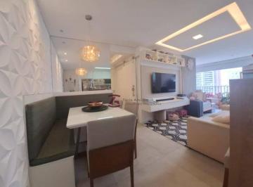09059a8cec3742454a0d2764fcaec8a50fc7bcaa · Apartamento à venda, 68 m² por R$ 790.000,00 - Ipiranga - São Paulo/SP