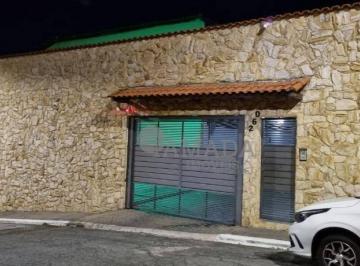 2f2d78f88bdb52e5f4837f2f10c63ea2568cd748 · Sobrado com 2 dormitórios à venda, 72 m² por R$ 410.000,00 - Burgo Paulista - São Paulo/SP