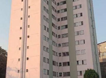 02094dad3df9fb6bd5f9ee9537c452f290acf607 · Apartamento com 2 dormitórios à venda, 50 m² por R$ 230.000,00 - Jardim Jaú - São Paulo/SP