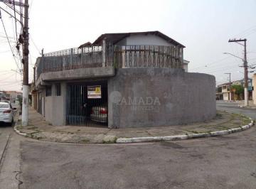 451f6aa3765b56314c8907ca953e03221e7ea7b6 · Sobrado com 3 Quartos à venda, 95 m² por R$ 520.000 - Vila Sílvia - São Paulo/SP