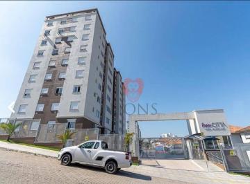 2496814f61feca81b4be84c2ed4acce1185d41f3 · Apartamento com 2 dormitórios à venda, 50 m² por R$ 265.000,00 - Passo das Pedras - Gravataí/RS
