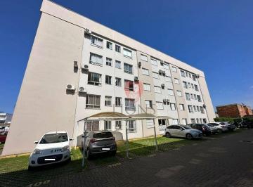 e762db844e9a7fa331787f2d4c61ad4ae7dd4434 · Apartamento com 2 dormitórios à venda, 53 m² por R$ 250.000,00 - São Vicente - Gravataí/RS