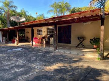 Foto 1 · Chácara de 10.900 m² com 03 suítes à venda por R$ 680.000 na Associação Clube dos Trinta - Niquelând