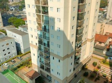 Apartamento · 52m² · 2 Quartos · 1 Vaga · Apartamento com 2 quartos à venda, 52 m² por R$ 495.000 - Macedo - Guarulhos/SP