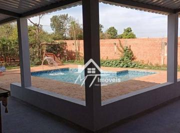 5001facab2918911a928019361aa434622033091 · Chácara com 3 dormitórios à venda, 1200 m² por R$ 620.000 - Sítio Pau Pintado - Nova Odessa/SP