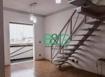 f8e45c9a399d200ec23da1176ddc7cb2b08f154d · Cobertura com 3 dormitórios à venda, 144 m² por R$ 1.099.000 - Vila Matilde - São Paulo/SP