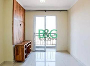 559ef373f27c4f796765461e39d5e87da0ed27eb · Apartamento à venda, 58 m² por R$ 409.000,00 - Parque Novo Mundo - São Paulo/SP