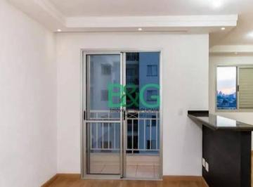 86ff59d0aa884f2455193461a99c9ba0fb3a3fe0 · Apartamento à venda, 72 m² por R$ 404.000,00 - Parque Novo Mundo - São Paulo/SP