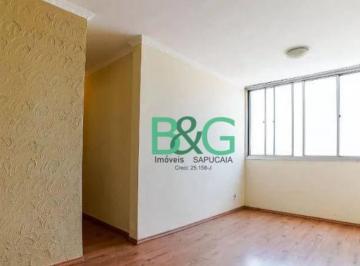 51a6cdac5b639b04401c4dcc0ddd56d9a59d88e9 · Apartamento com 3 dormitórios à venda, 75 m² por R$ 359.000,00 - Parque Novo Mundo - São Paulo/SP