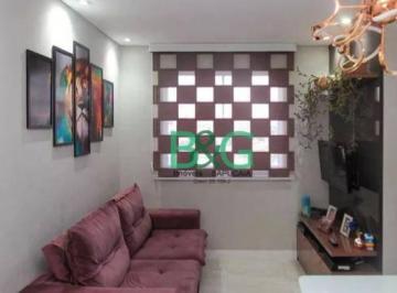 255d8377ea789380c7caea9d863547dc3d4a11f5 · Apartamento à venda, 41 m² por R$ 349.000,00 - Vila Ema - São Paulo/SP