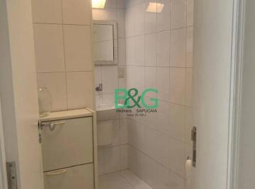 770739c8110876468112785d423f4b599f70ec93 · Sala à venda, 29 m² por R$ 240.000,00 - Vila Buarque - São Paulo/SP