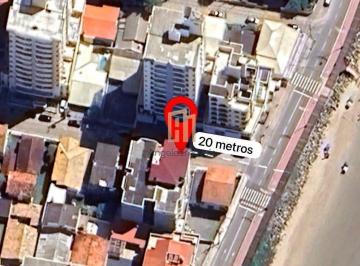 Apartamento · 95m² · 3 Quartos · 1 Vaga · Apartamento para aluguel anual, 30 metros da praia - Gravatá, Navegantes/SC