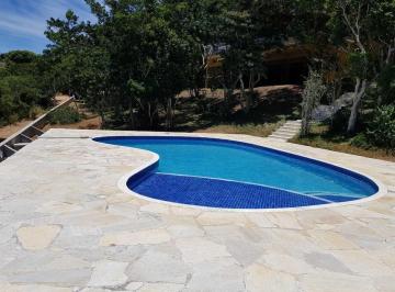 Casa · 200m² · 5 Quartos · 3 Vagas · Casa para alugar no bairro Geribá - Armação dos Búzios/RJ