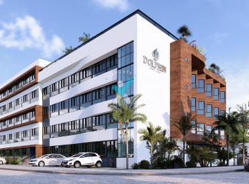 Apartamento · 21m² · 1 Quarto · 1 Vaga · Dolphin Smart Flats
