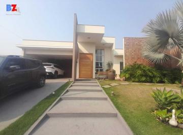 Casa · 340m² · 4 Quartos · 2 Vagas · Casa em Condomínio em Chácara dos Pinhais, Boituva/SP