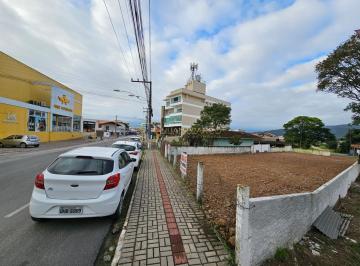 Terreno · 759m² · Terreno à venda no bairro Centro - Penha/SC