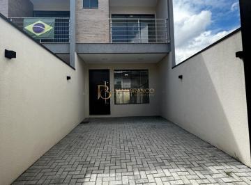 Casa · 120m² · 2 Quartos · 2 Vagas · Casa Sobrado em Centro, Balneário Piçarras/SC