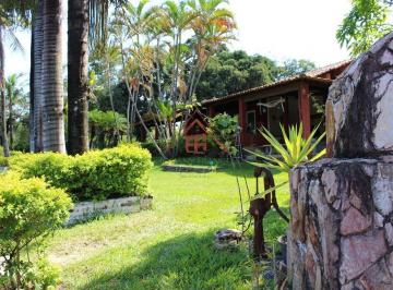 Rural · 30000m² · 5 Quartos · SÍTIO EXCELENTE A VENDA
