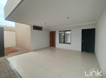 Casa · 131m² · 3 Quartos · 2 Vagas · Casa Alto Padrão à Venda