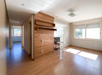 Apartamento · 54m² · 2 Quartos · 1 Vaga · Apartamento à venda no bairro Jardim São Pedro - Porto Alegre/RS