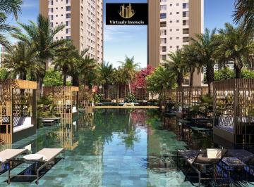 Apartamento · 102m² · 3 Quartos · 2 Vagas · Apartamento no Edifício Garden Park Towers em Balneário Camboriú