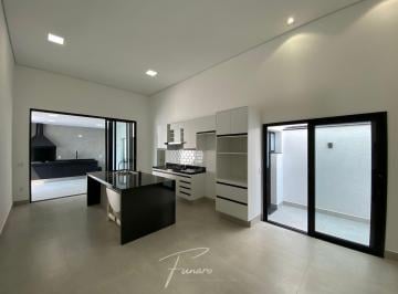 Casa · 186m² · 3 Quartos · 4 Vagas · Condomínio Chácara Ondina - Casa à venda no Condomínio Chácara Ondina - Sorocaba/SP