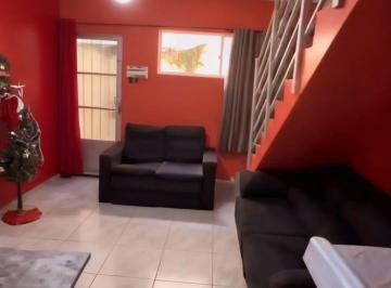 Casa · 49m² · 2 Quartos · 1 Vaga · Apartamento Duplex em Eldorado (Parque Durval de Barros), Ibirité/MG