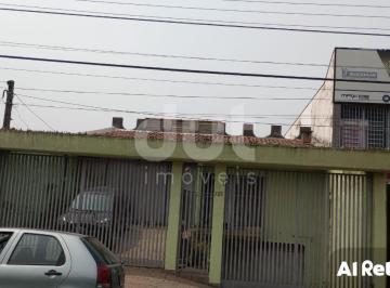 0 · Casa a Venda Residencial/Comercial  Jardim Leonor  Campinas SP