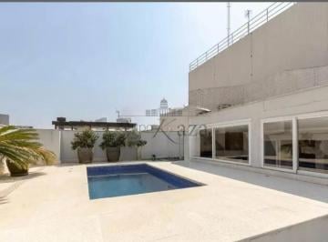 Apartamento · 380m² · 4 Quartos · 4 Vagas · Cobertura Duplex - Granja Julieta - 4 Suítes - 380m².