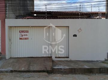 Casa · 240m² · 2 Quartos · 1 Vaga · Casa para locação, MASSARANDUBA, ARAPIRACA - AL
