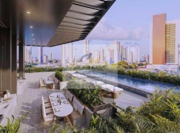 Apartamento · 50m² · 2 Quartos · 1 Vaga · Imoveis - em Tambauzinho