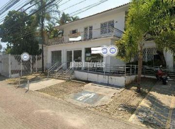 Comercial · 556m² · 17 Vagas · CASA ASSOBRADADA,ALTO PADRÃO PRAÇA CHARLES MILLER P/LOCAÇÃO 556M2 17 VAGAS