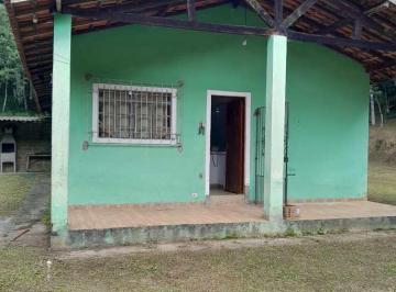Rural · 2 Quartos · 10 Vagas · Chácara com 2 dorms, Centro, Juquitiba - R$ 280 mil, Cod: 4114