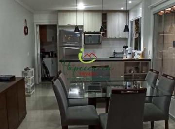 Casa · 215m² · 3 Quartos · 2 Vagas · Casa com 3 quartos, Parque Paraíso, Itapecerica da Serra - R$ 690 mil, Cod: CA1138