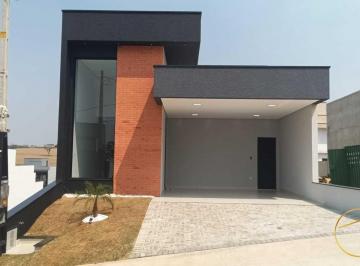 Casa · 145m² · 3 Quartos · 3 Vagas · Casa à venda no bairro Jardim Villagio Milano - Sorocaba/SP