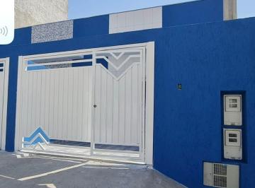 Casa · 80m² · 2 Quartos · 1 Vaga · Casa à venda no bairro Parque São Bento - Sorocaba/SP