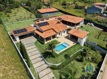 Rural · 2332m² · 3 Quartos · 4 Vagas · Chácara à Venda