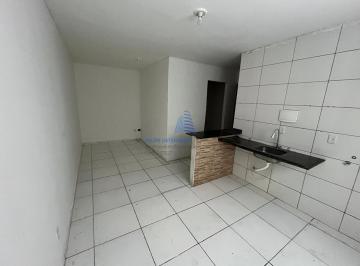 Apartamento · 28m² · 1 Quarto · 1 Vaga · Kitnet de 1 dormitório, 2 ambientes, com 1 vaga rotativa, ESCRITURA PÚBLICA.