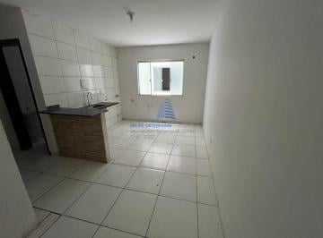 Apartamento · 28m² · 1 Quarto · 1 Vaga · Kitnet de 1 dormitório, 2 ambientes, com 1 vaga rotativa, ESCRITURA PÚBLICA.