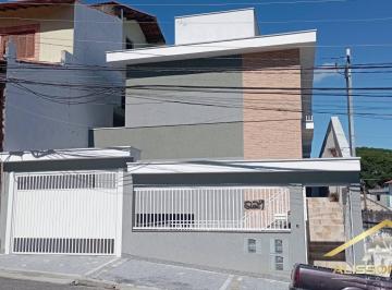 Casa · 93m² · 2 Quartos · 2 Vagas · Sobrados Novos em Condomínio no Bela Vista em Osasco!
