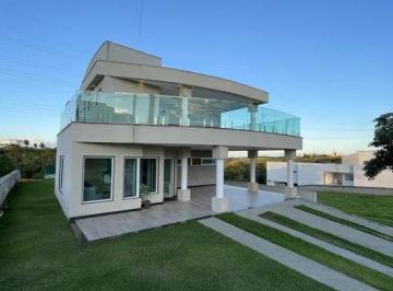 Casa de 4 quartos, Jaboatão dos Guararapes · Inacreditável! No Alphaville vendo linda casa mobiliada 4 quartos 3 suítes