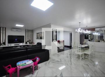 Casa · 350m² · 5 Quartos · 4 Vagas · Casa para Aluguel - Morumbi, 5 Quartos, 350 m² - São Paulo