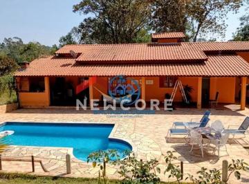 Rural · 1000m² · Chácara em   Rua  - Castelano - Biritiba Mirim/SP