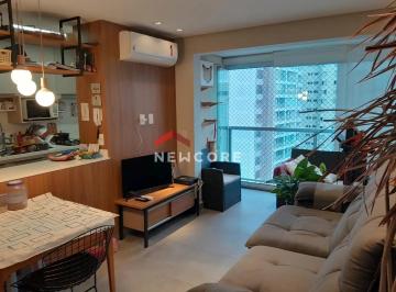 Apartamento · 45m² · 1 Quarto · 1 Vaga · Apartamento em  Rua Carneiro da Cunha - Vila da Saúde - São Paulo/SP