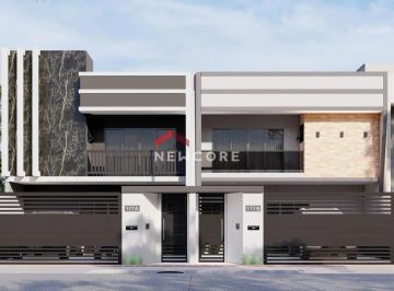Casa · 169m² · 3 Quartos · 2 Vagas · Sobrado em Rua Jesuíno Anastácio Pereira - Areias - Camboriú/SC