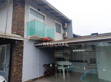 Casa · 90m² · 2 Quartos · 2 Vagas · Sobrado em  Rua João Severino Mateus - João Costa - Joinville/SC