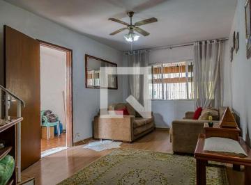Casa · 160m² · 3 Quartos · 2 Vagas · Casa à Venda - Vila Mascote, 3 Quartos,  160 m² - São Paulo