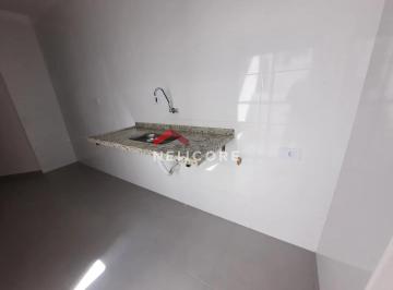 Apartamento · 41m² · 2 Quartos · Apartamento em  Rua Tanque Velho - Vila Nivi - São Paulo/SP