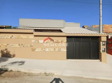 Casa · 60m² · 2 Quartos · 1 Vaga · Casa em Avenida A - Maria Turri - Rio das Ostras/RJ