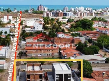 Casa · 109m² · 3 Quartos · 3 Vagas · Casa em  Rua Castro Alves - Recanto do Poço - Cabedelo/PB